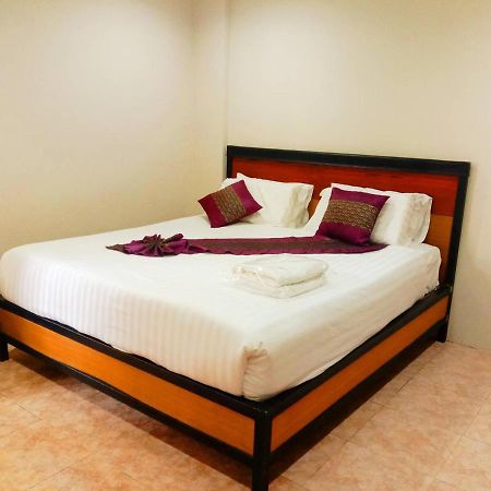 Eastan View Apartment Чиангмай Екстериор снимка