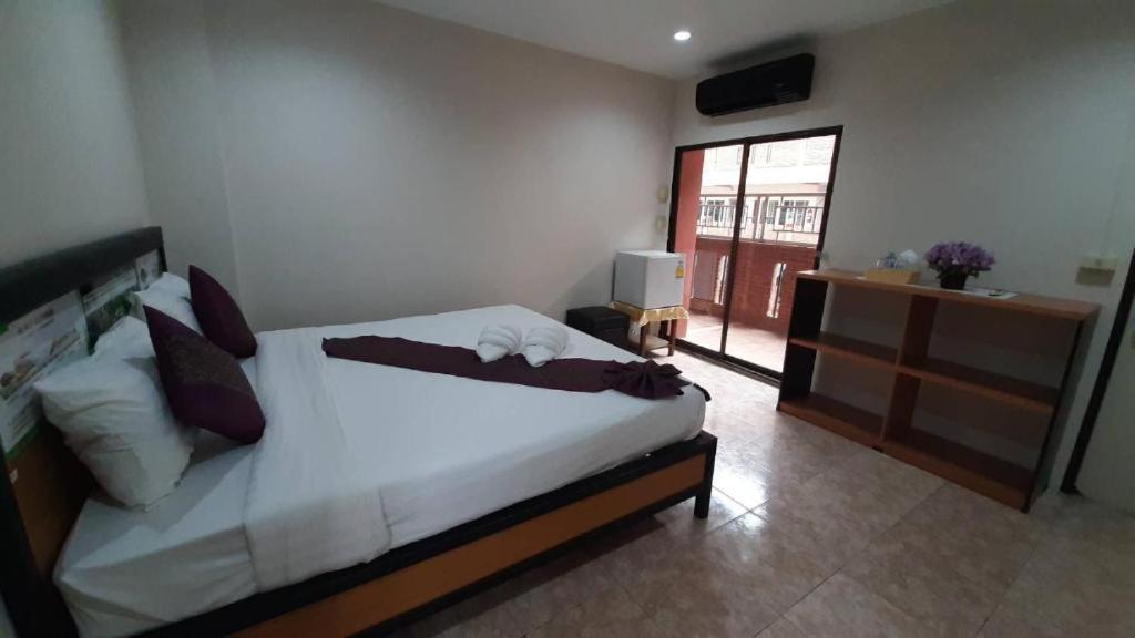 Eastan View Apartment Чиангмай Екстериор снимка