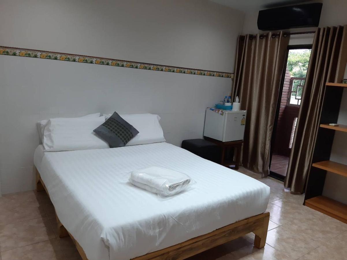 Eastan View Apartment Чиангмай Екстериор снимка