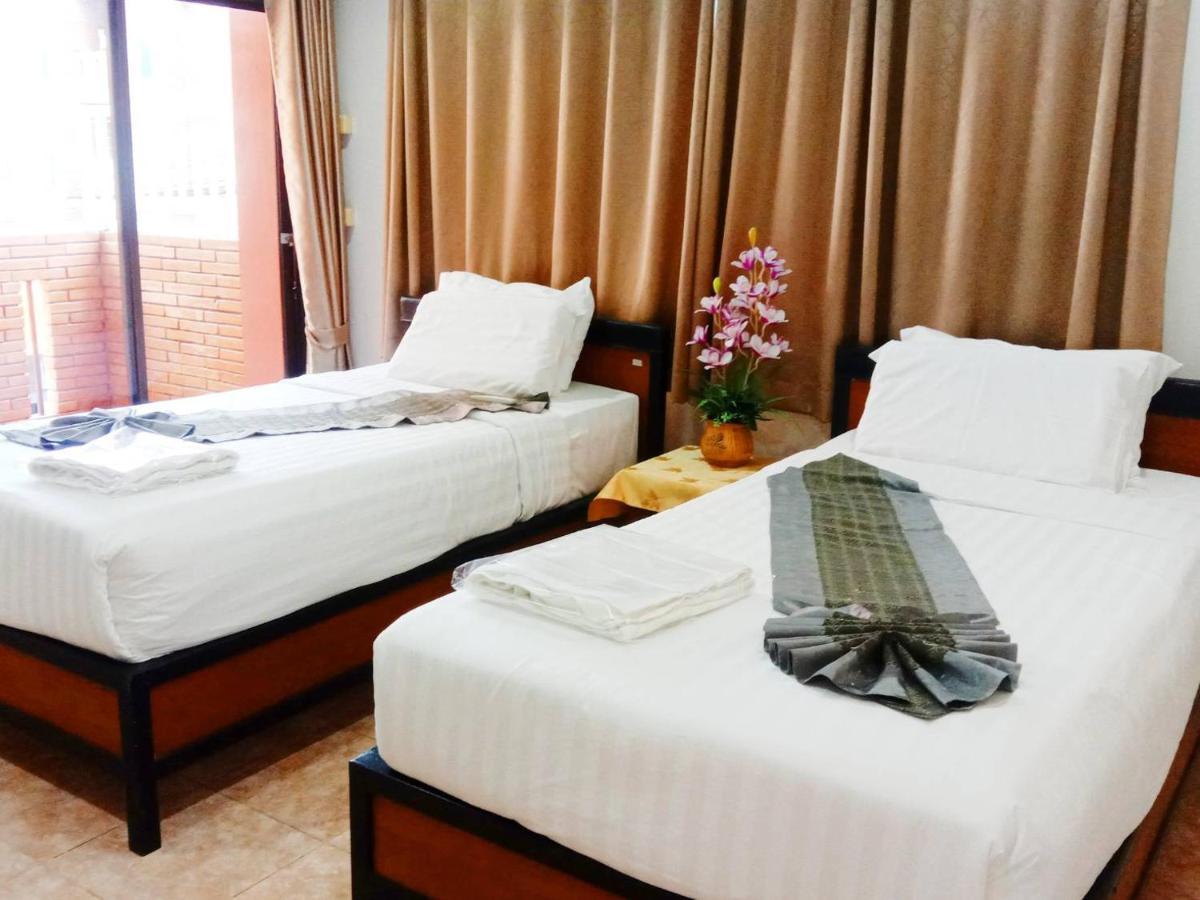 Eastan View Apartment Чиангмай Екстериор снимка